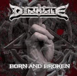 Deathtale : Born and Broken